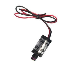 Solenoid hunter pgv - dc, 9/12v