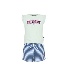 NEUF Chevignon Fille