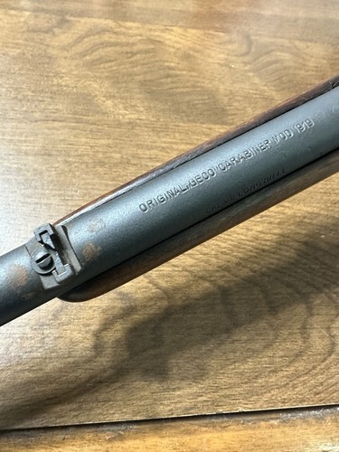 German geco carabiner model - geco,