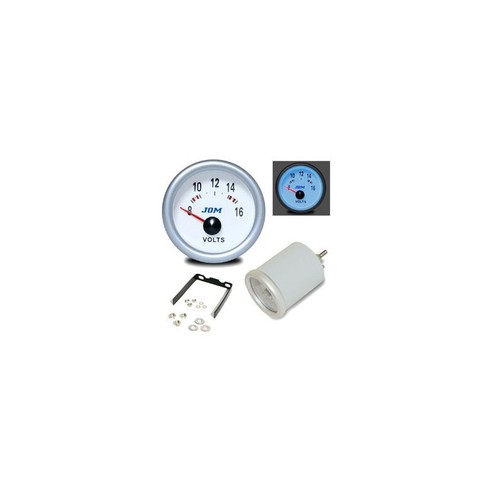 Manometre voltmetre 16 - manometre,