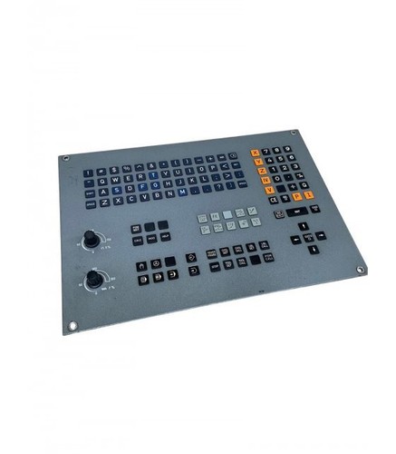 Pupitre clavier heidenhain - clavier,