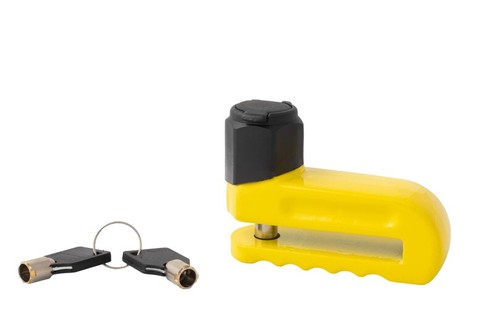 Bloque disque compacte cadenas - bloque,