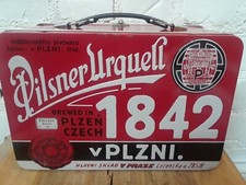 Pilsner Urquell 1842 Metal