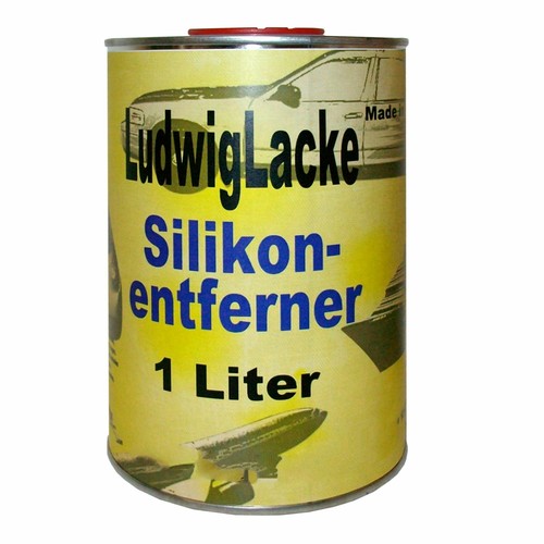 Dégraissant silicone 1 - dégraissant,