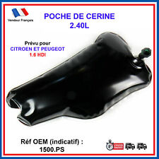 Fap Particule Additif liquide