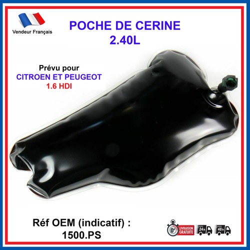 Fap particule additif liquide - fap,