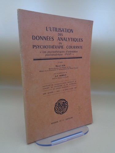 Eck dereux l - eck, :