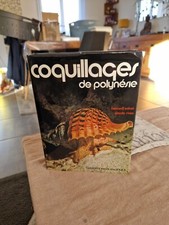 Bernard SALVAT/Claude RIVES: Coquillages de Polynésie. Delachaux et Niestlé