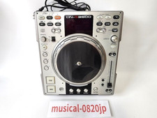 Denon s3500 compact disc - denon,