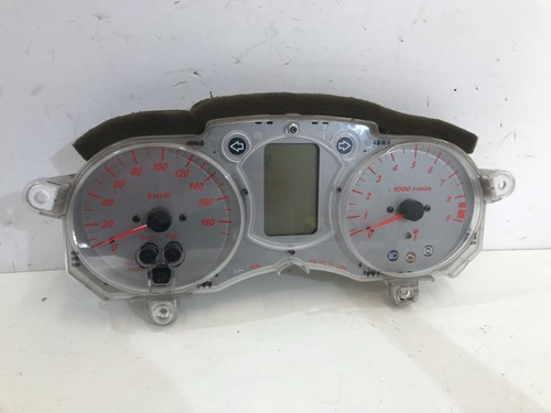 Instrumentation yamaha max - yamaha, t-max