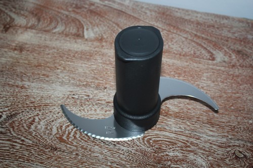 Neuf couteau métal grand - ;,