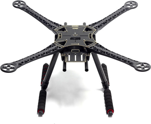 S500 quadcopter frame stretch - s500,