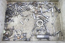 SAC À VIS - PEUGEOT CITYSTAR 125 ( 2011 - 2017 )