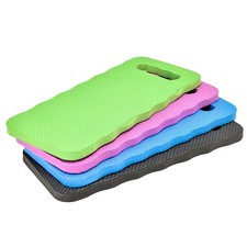 Genouillère compacte et