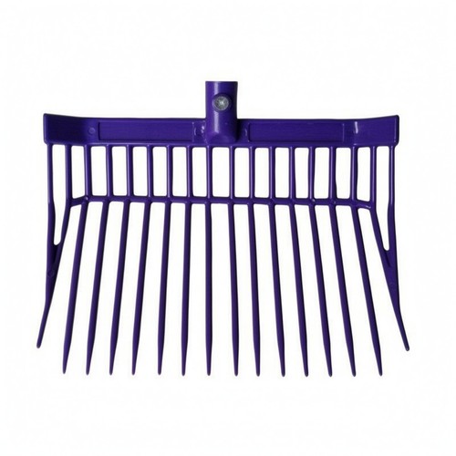 Fourche dents tête - 16,