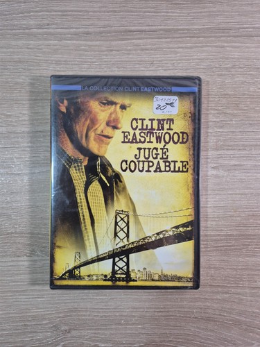 Dvd jugé coupable la - -,
