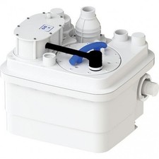 Station de relevage - Sanicubic 1 SFA