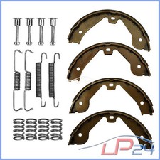 KIT MACHOIRE DE FREIN À