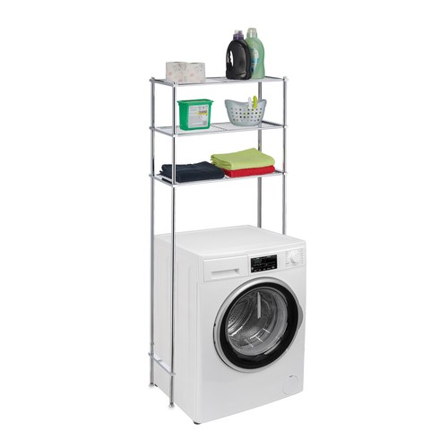 Etagère pour machine laver - pour,