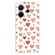 Coque en silicone - Compatible