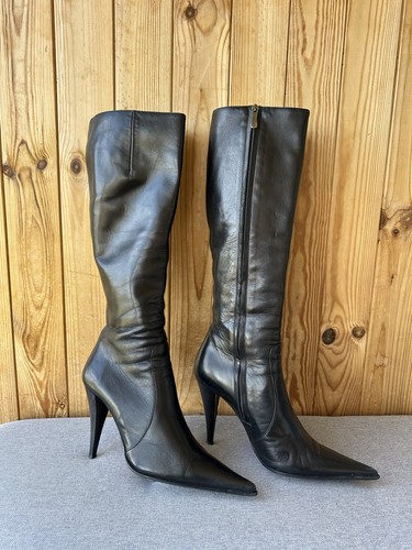 Gianmarco lorenzi women - gianmarco, black