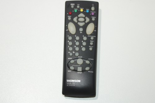 Télécommande thomson rc8002n - télécommande,