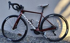 Cadre vélo route - route, carbone