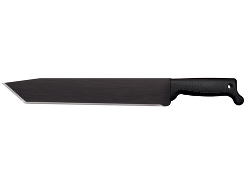 Cold steel tanto machete - steel,