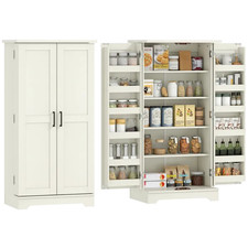 Buffet cuisine niveaux - buffet,