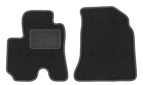 Tapis avant moquette pour - avant, en
