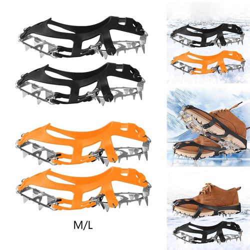 Crampons chaussures - crampons,