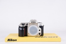 Nikon F60