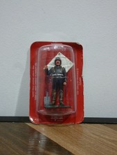 Soldat de plomb napoléon