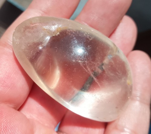 8gr 50x28x24mm quartz - 45., fumé