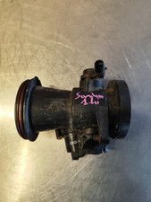 BOITIER PAPILLON DACIA SANDERO