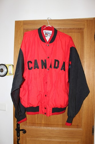 Veste olympique champion - olympique,