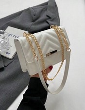 Sac Femme A Bandoulière A