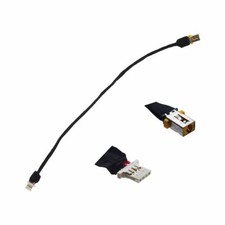 DC Jack Connecteur Alimentation Pour Acer Spin SP513-51 Ligne：18cm