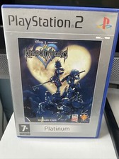 Sony Playstation PS2 - Kingdom