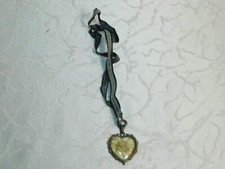 Collier Traditionnel Vintage