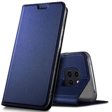 Étui à Clapet Pour Huawei