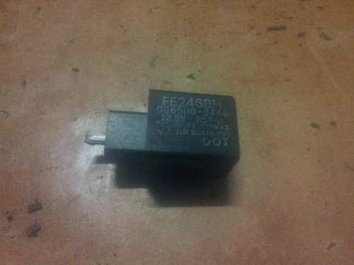 Centrale clignotant yamaha - clignotant,
