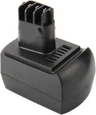 12V Ni-Mh 3500Mah Batterie Pour Metabo BS 12 SP BSZ 12 BSZ 12 Premium BZ 