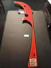 WILLIAMS - Diner - 1990 -