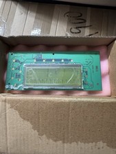 Carte UC Affichage 8806-5185 (5585) / 200006432 chaudière De Dietrich DTG130