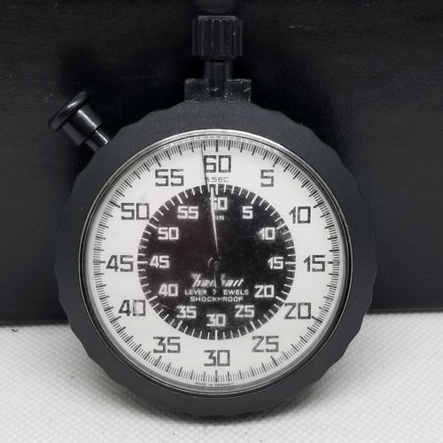 J0040 hanhart stopwatch - j0040, 7