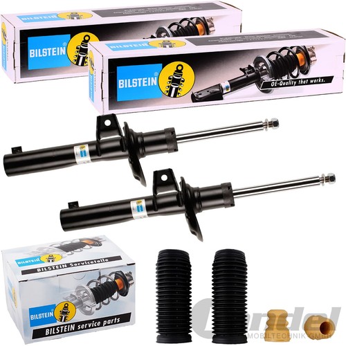 Bilstein amortisseur - b4,