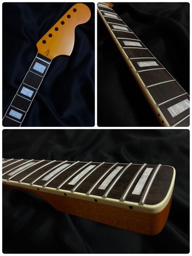 Col stratocaster grande tête - stratocaster,