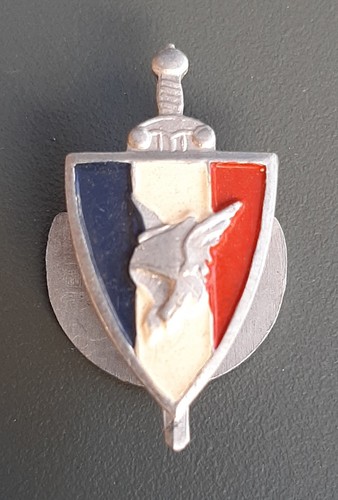 1940 ww2 insigne - 1940,