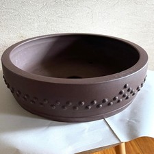 Pot à bonsaï japonais